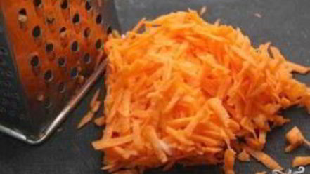 Рецепт селедки под шубой праздничная