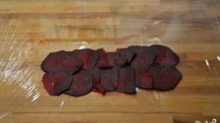 Рецепт селедки под шубой с горчичным соусом