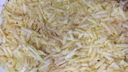 Рецепт селедки под шубой с хлебом