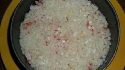 Рецепт селедки под шубой с семгой