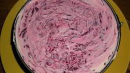 Рецепт селедки под шубой с семгой