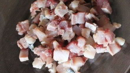 Рецепт селедки под шубой в картофельных корзинках