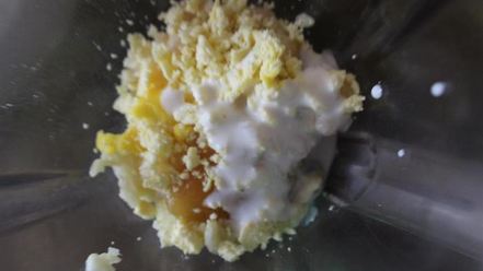 Рецепт селедки под шубой в картофельных корзинках