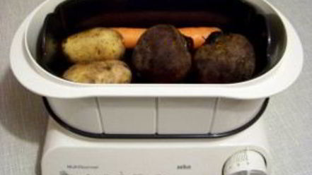 Рецепт селедки под шубой в лаваше