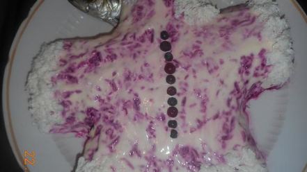 Рецепт селедочки под шубой в новом стиле