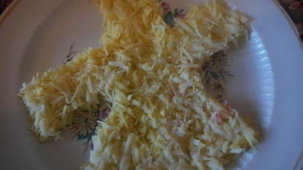 Рецепт селедочки под шубой в новом стиле