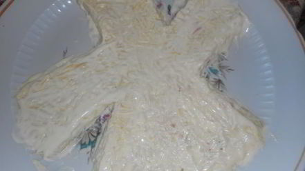 Рецепт селедочки под шубой в новом стиле