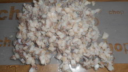 Рецепт селедочки под шубой в новом стиле