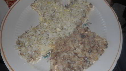 Рецепт селедочки под шубой в новом стиле