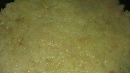 Рецепт селедочки под шубой