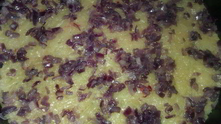 Рецепт селедочки под шубой