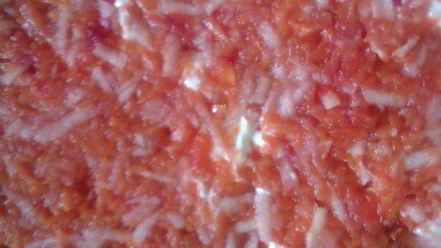 Рецепт селедочки под шубой