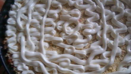 Рецепт селедочки под шубой