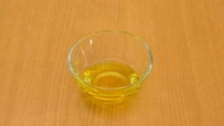 Рецепт салата с кальмарами, креветками и пекинской капустой