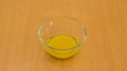 Рецепт салата с кальмарами, креветками и пекинской капустой