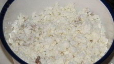 Рецепт салата с копченой скумбрией