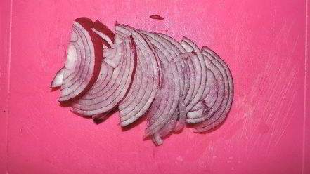 Рецепт салата с морепродуктами и лимонно-горчичным соусом