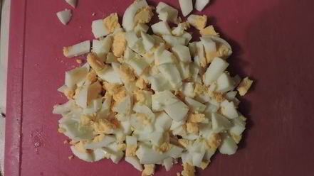 Рецепт салата с морепродуктами и лимонно-горчичным соусом