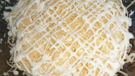 Рецепт салата сказка