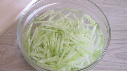 Рецепт салата ташкент