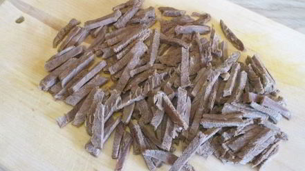 Рецепт салата ташкент