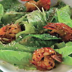 Рецепт Имбирного Цезаря