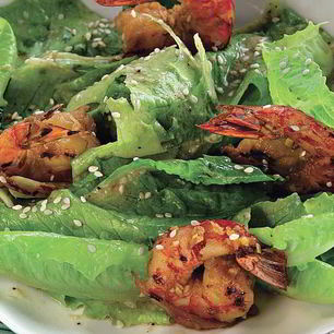 Рецепт Имбирного Цезаря