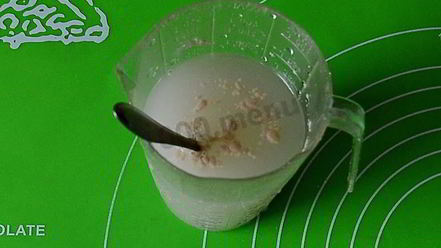 Рецепт пиццы цезарь в духовке на дрожжевом тесте