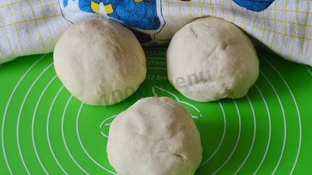 Рецепт пиццы цезарь в духовке на дрожжевом тесте