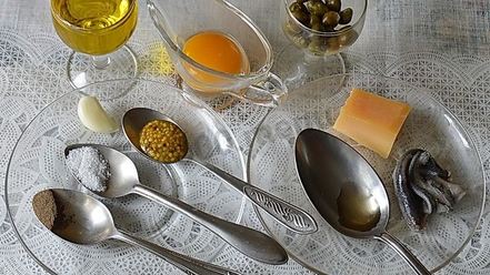 Рецепт пиццы цезарь в духовке на дрожжевом тесте