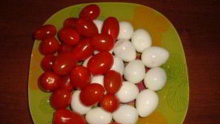 Рецепт салата цезарь домашний