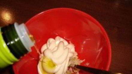 Рецепт салата цезарь домашний