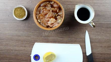 Рецепт салата цезарь классический с курицей