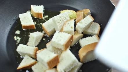 Рецепт салата цезарь классический с курицей