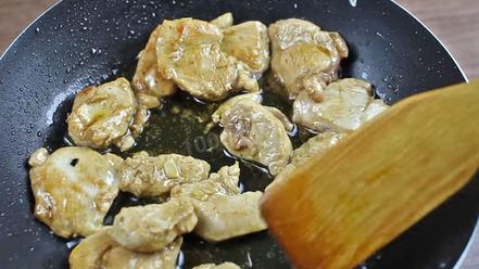 Рецепт салата цезарь классический с курицей