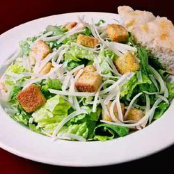 Рецепт Салата Цезарь по-домашнему