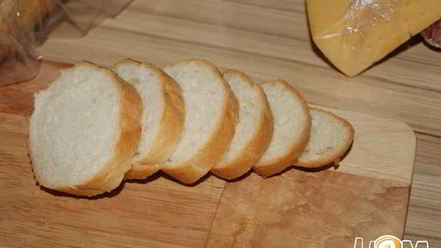 Рецепт салата цезарь премиум