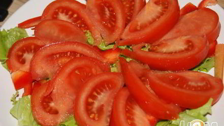 Рецепт салата цезарь премиум