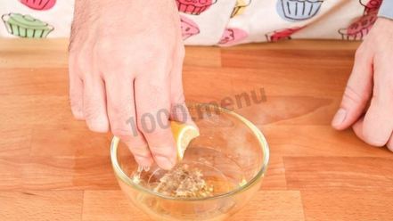 Рецепт салата цезарь с курицей и домашними сухариками