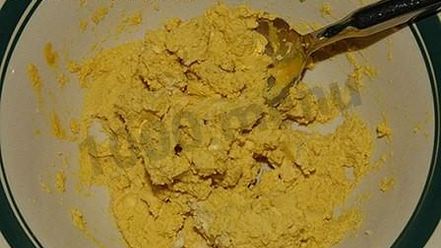 Рецепт салата цезарь с курицей и домашними сухариками