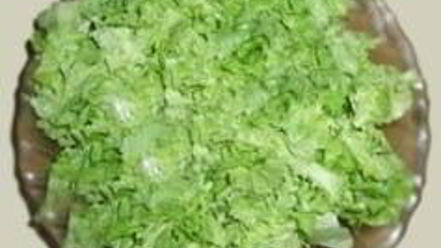 Рецепт салата цезарь с курицей и домашними сухариками