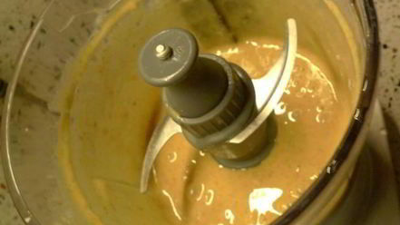 Рецепт салата цезарь с курицей и пармезаном