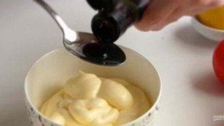 Рецепт салата цезарь с курицей по-домашнему