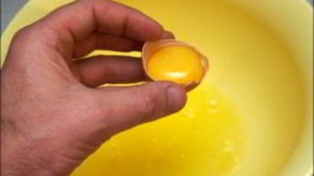 Рецепт салата цезарь с курицей с майонезом