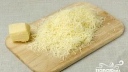 Рецепт салата цезарь с лососем