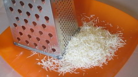 Рецепт салата цезарь с семгой