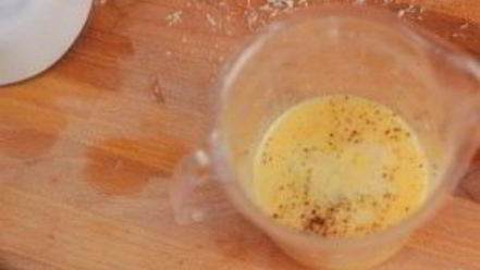 Рецепт салата цезарь с соусом