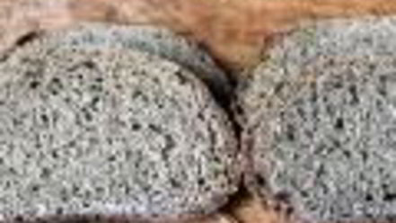 Рецепт салата цезарь в минималистическом стиле