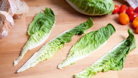 Рецепт шашлыка из куриной грудки под соусом цезарь