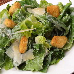 Рецепт Соуса для салата Цезарь простой